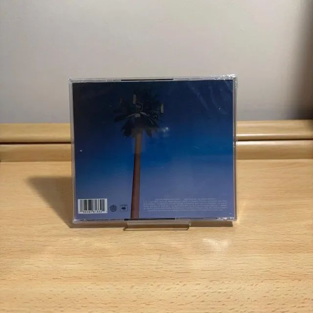 CD Miley Cyrus - Endless Summer Vacation - Original lacrado - Foto 2