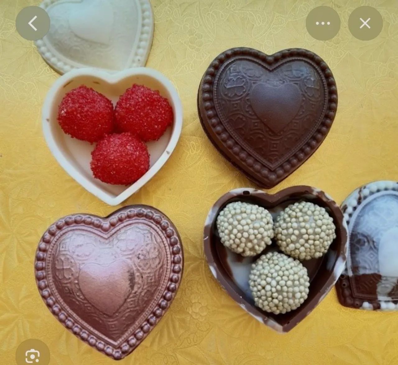 Lembrancinhas para qualquer tipo de festas, casamento, noivado etc. - Foto 3