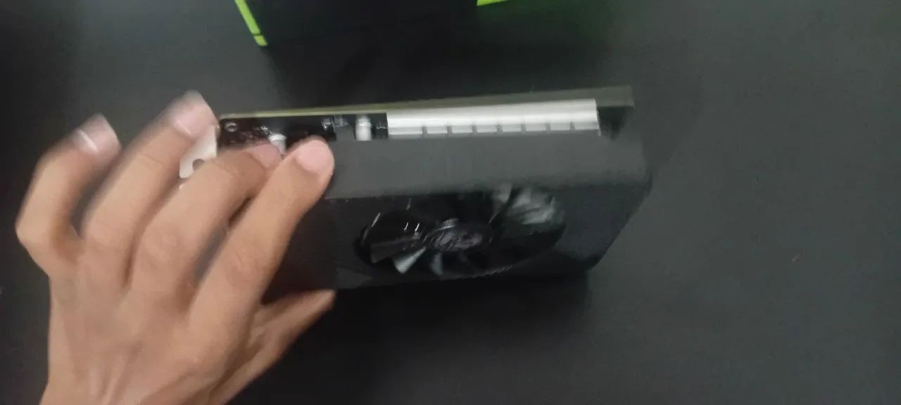 Gtx 550 Ti 2gb - Foto 2
