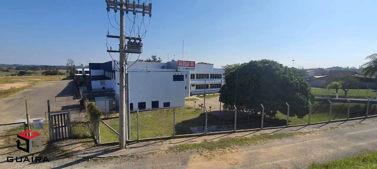 Galpão para aluguel Nova Sorocaba - Sorocaba - SP - Foto 5
