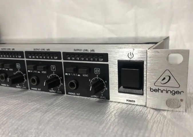 Powerplay HA 8000 - Foto 5