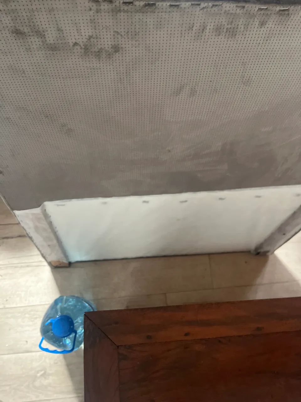 Cabeceira de cama solteiro nova  - Foto 3