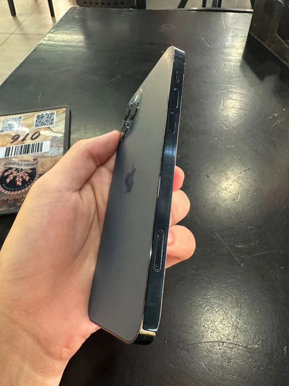iPhone 12 Pro - Foto 2
