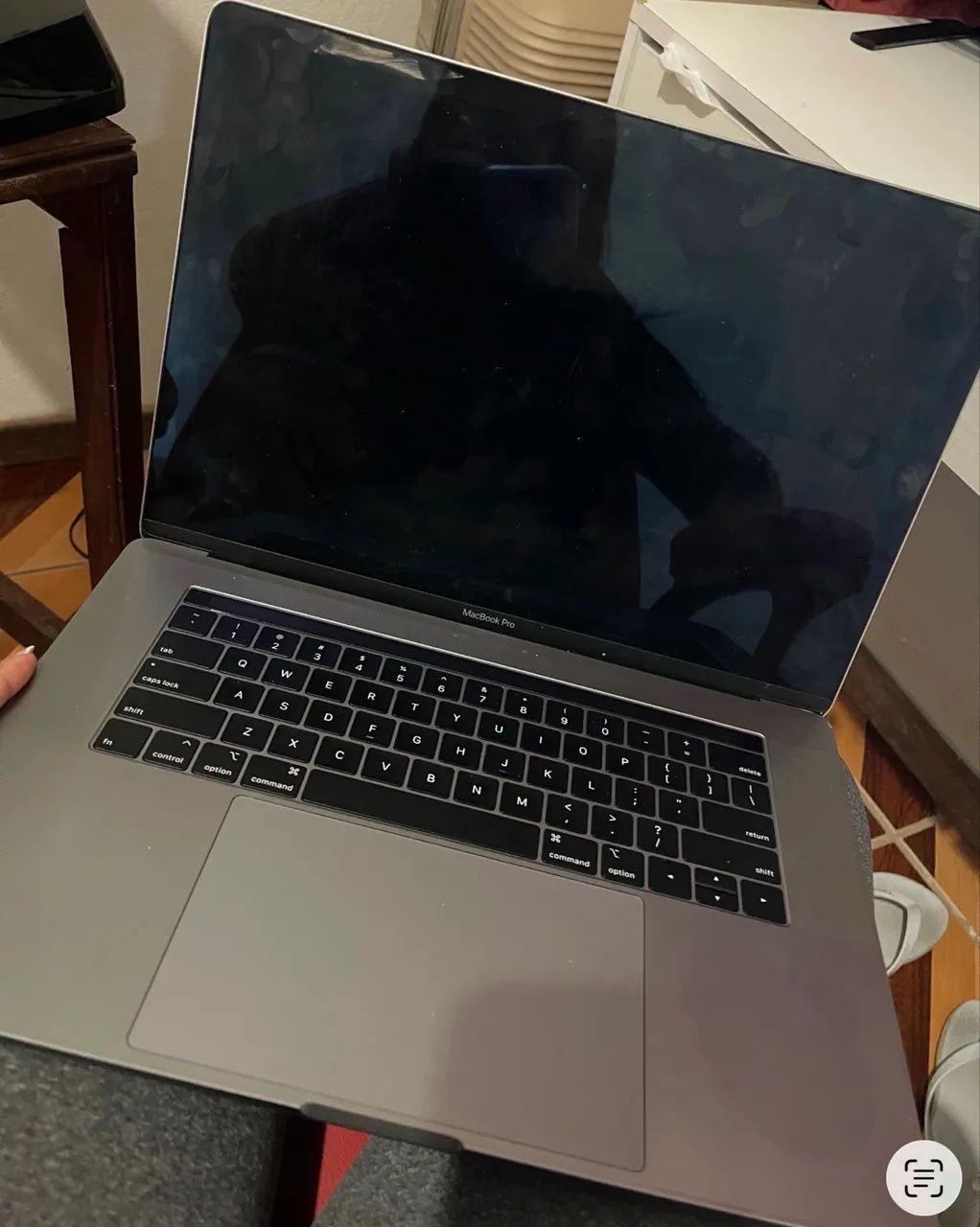 MacBook Pro 15? - 2018 | i7 6-Core | 16GB RAM | SSD 256GB - Foto 3