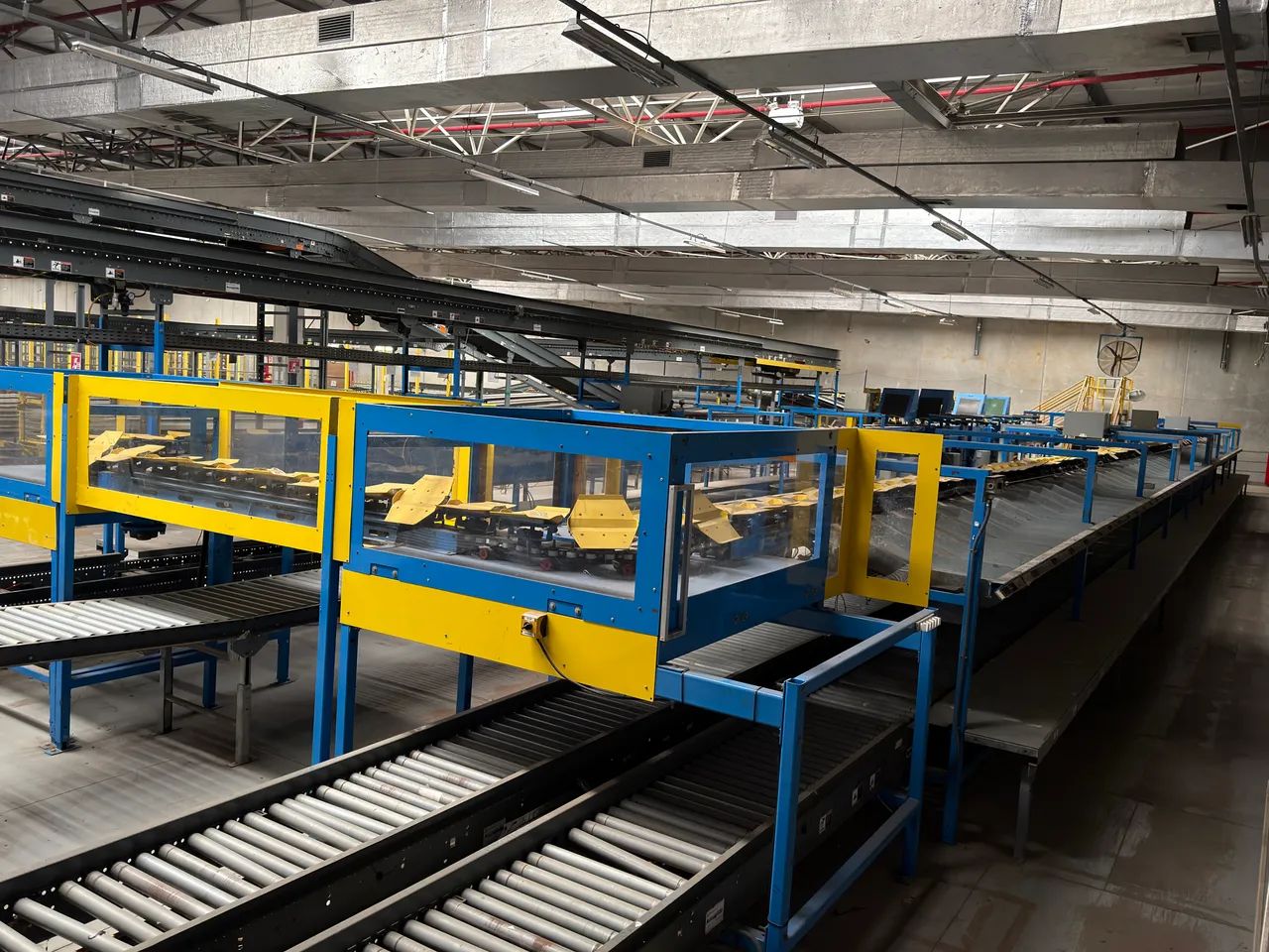 Mini Tilt Sorter - Foto 4