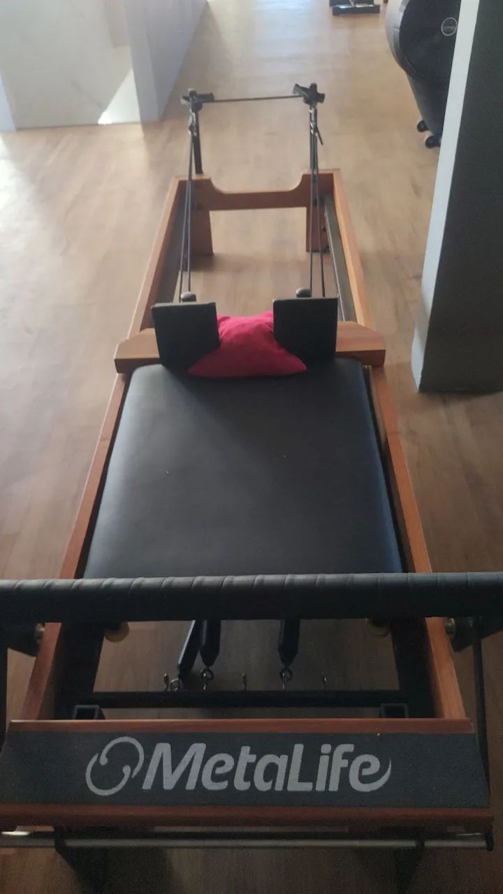 REFORMER PILATES NOVO. - Foto 2