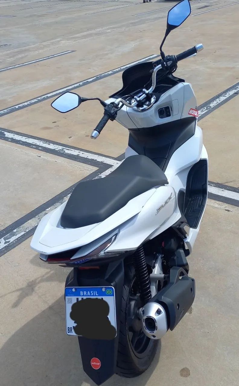 Honda pcx 2026 - Foto 3