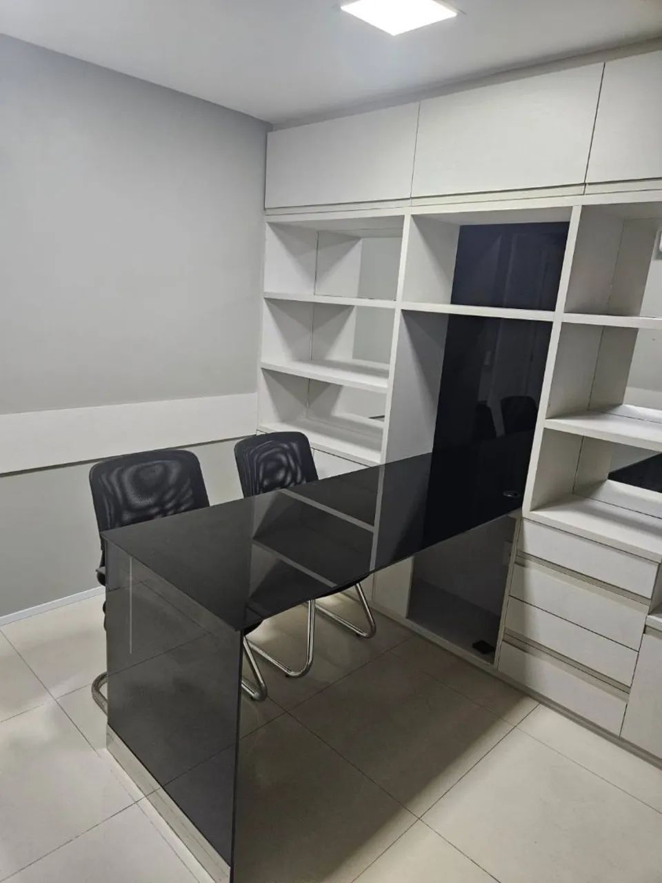 Sala Comercial Para Alugar no bairro Cocó em Fortaleza - Foto 3