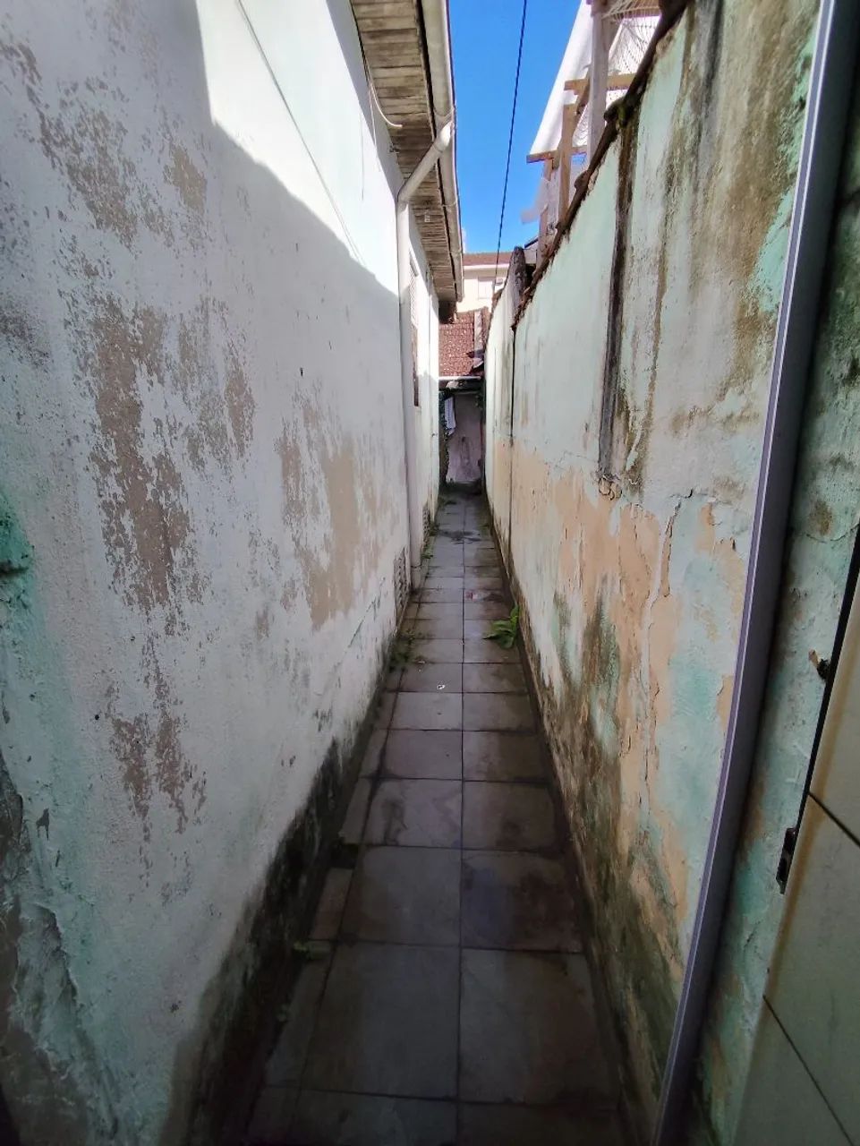 Casa com Edícula Marapé - Foto 4