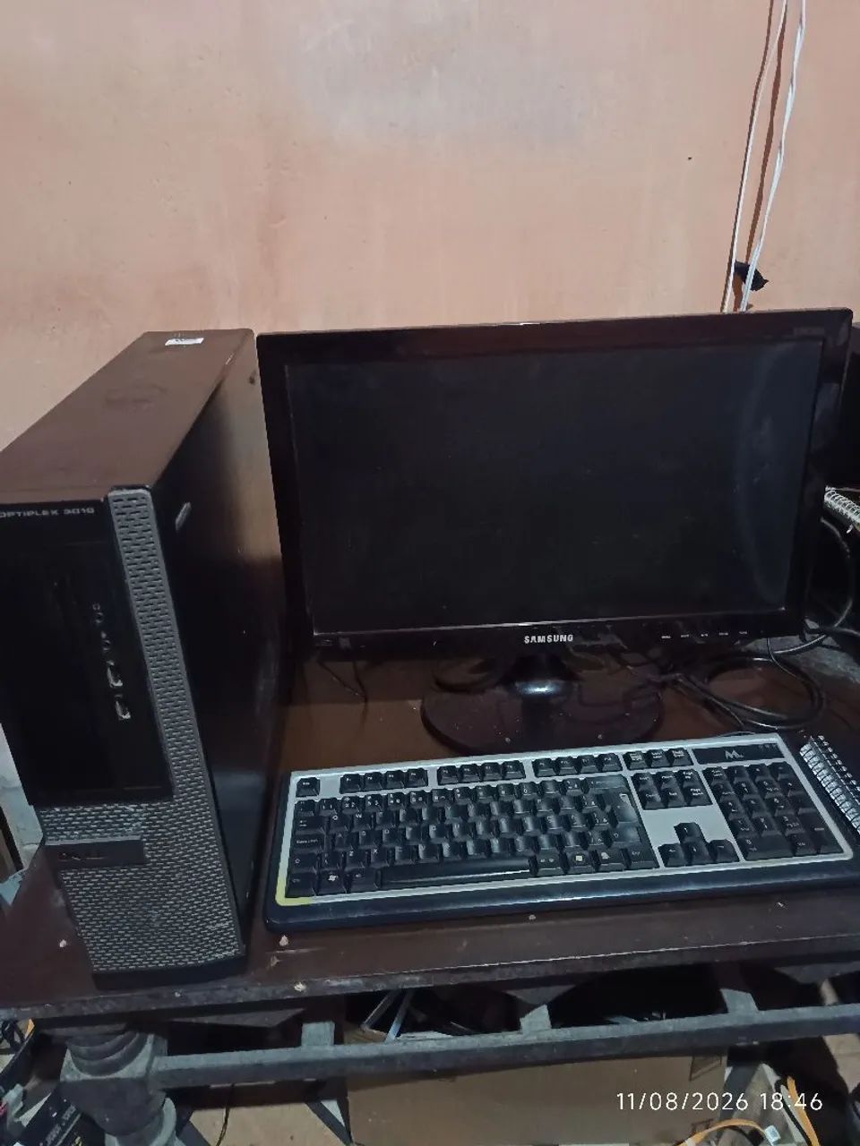 Vendo computador i3 - Foto 2
