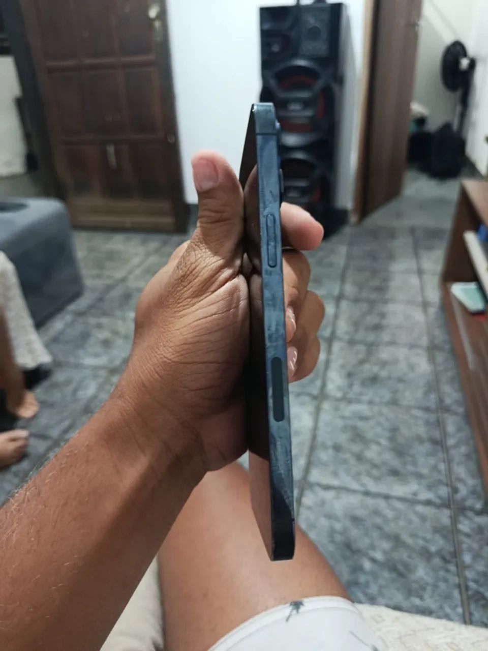 VENDO IPHONE 12 PRO MAX 128GB - Foto 4