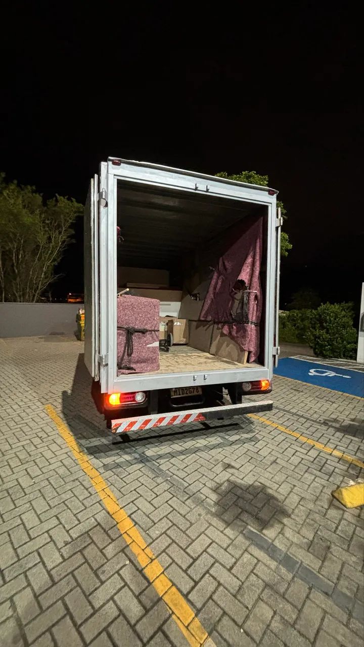 Hr 2010 baú  - Foto 2