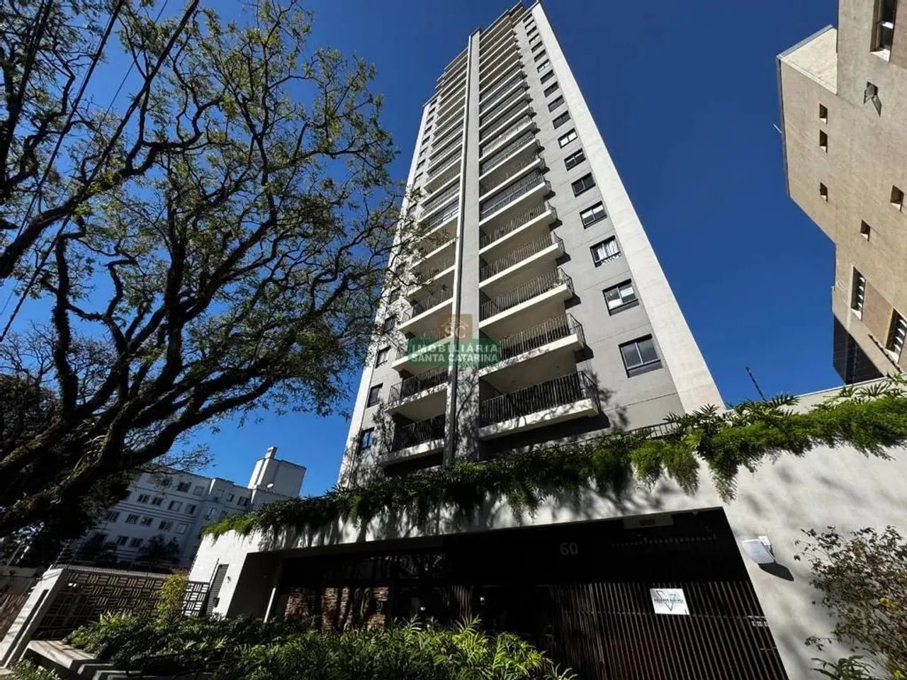 Apartamento à venda em Maringá, Zona 08, com 3 quartos, com 79 m², TRAVÉZA