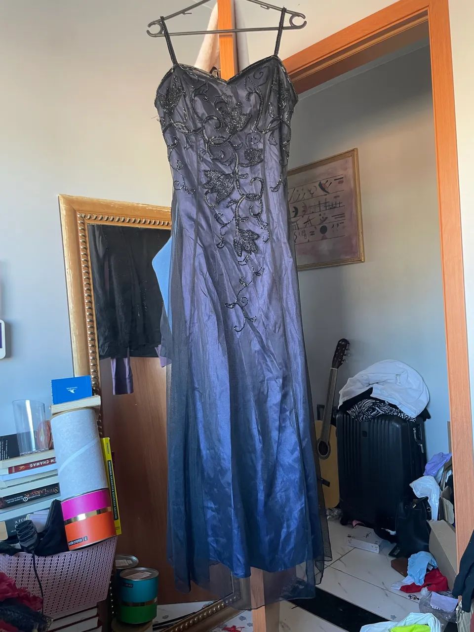 vestido feminino 
