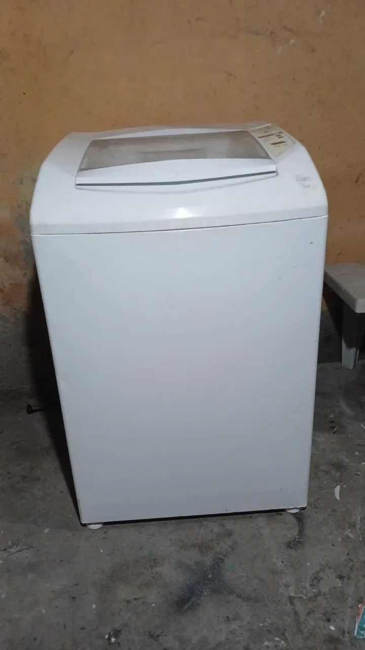 Maquina de lavar 