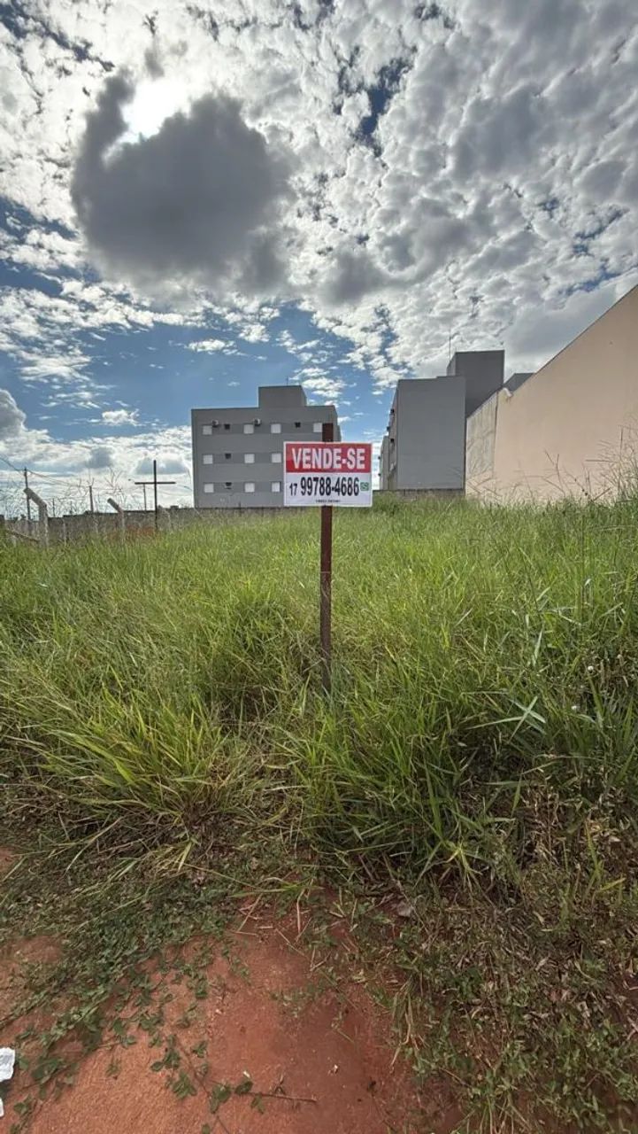 Foto - São José do Rio Preto - Vila Maceno