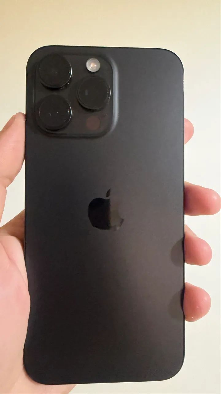 iPhone 15 PRO MAX 256