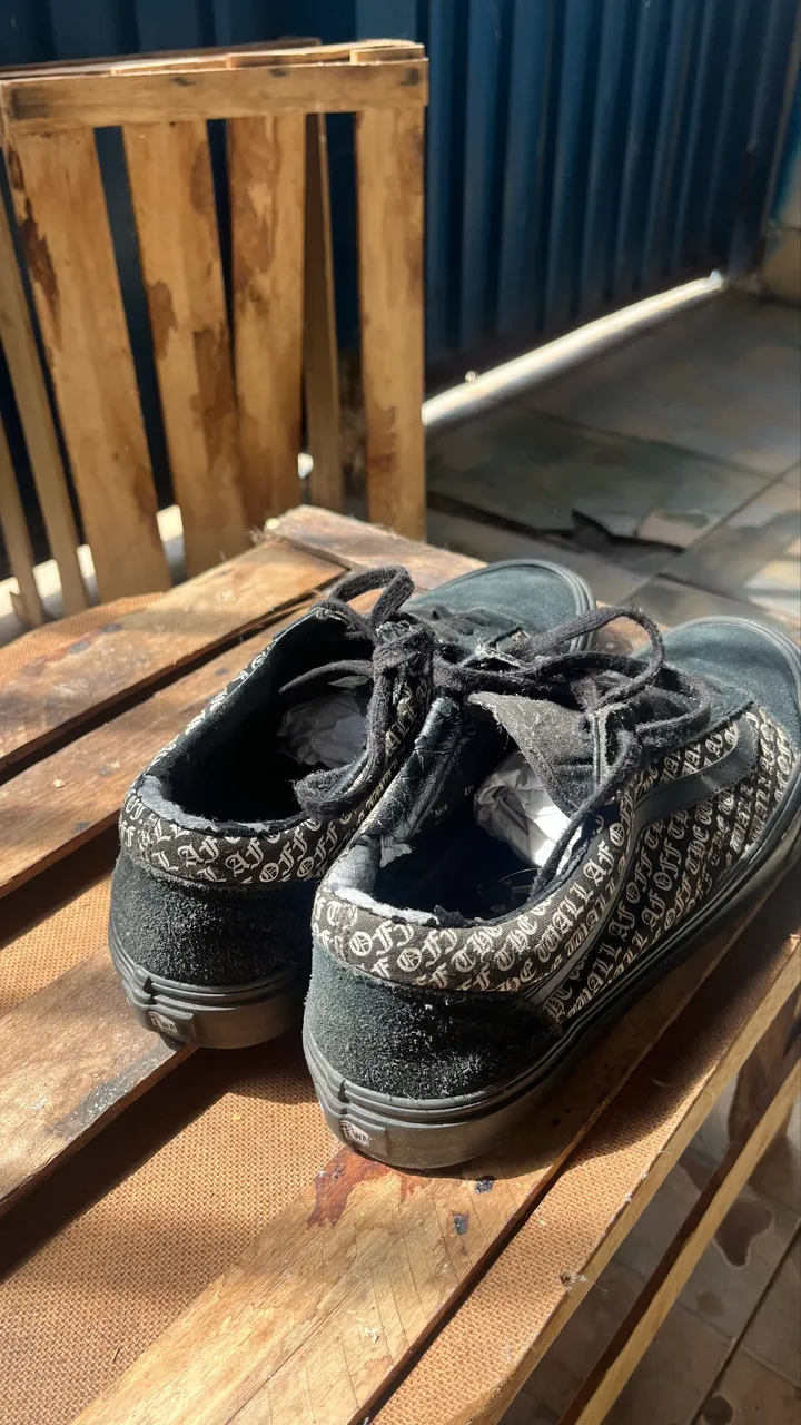Tênis CAT - Calçados Esportivos - Panorama, Londrina 1493359502 | OLX
