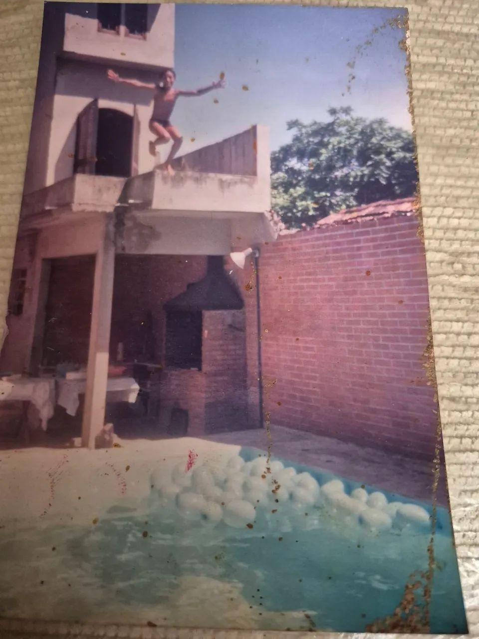 Casa com piscina Campo Grande 100mil - Foto 2