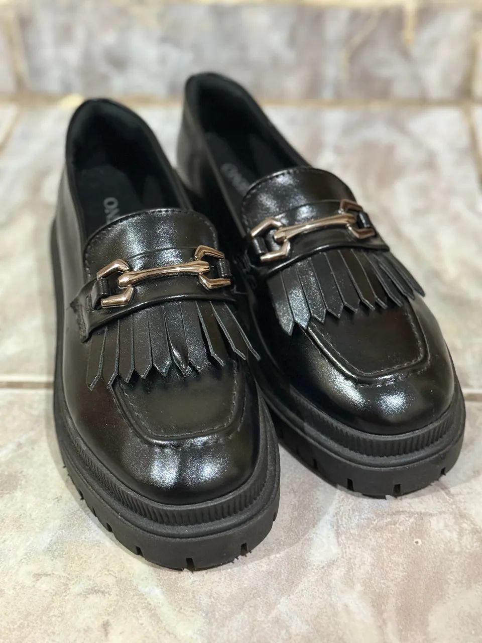 Sapato Mocassim - Foto 3