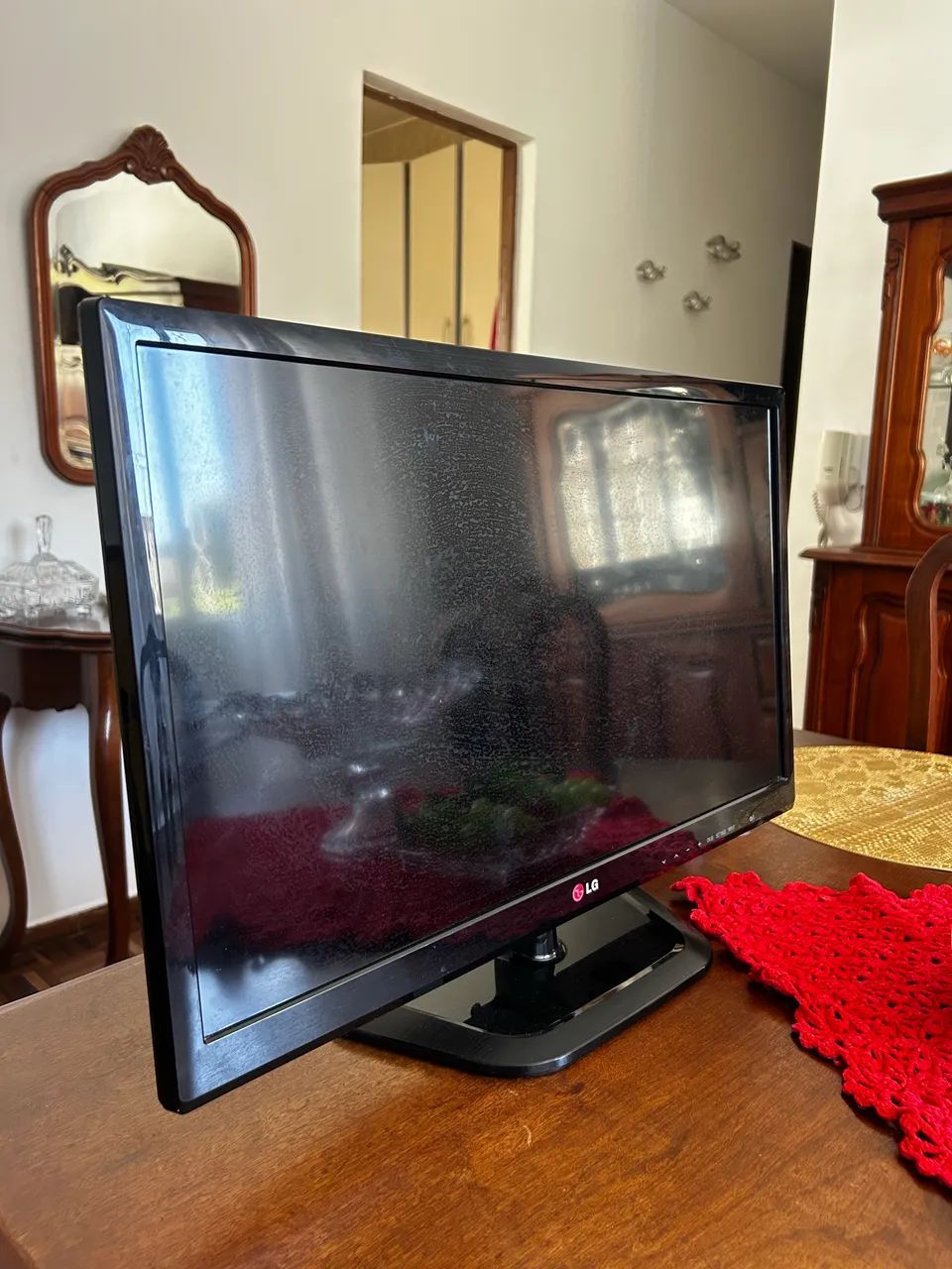 Televisão LG