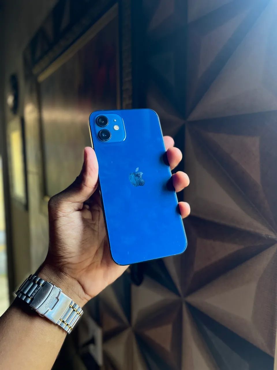 IPHONE 12 128gb