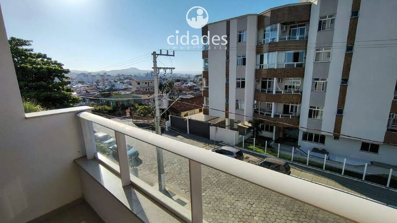 Espaço, conforto e sofisticação no mesmo lugar! Apartamento novo de 3 dormitórios - Foto 5