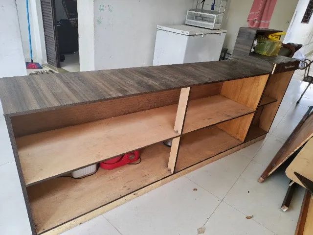 Balcão para Recepção  - Foto 3