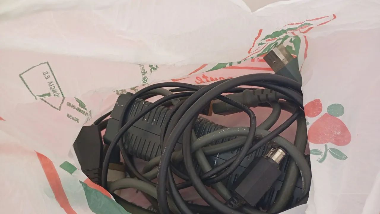 Xbox 360 desbloqueado com Kinect  - Foto 5