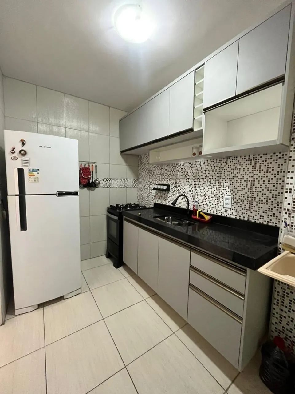 Alugo apartamento  - Foto 5
