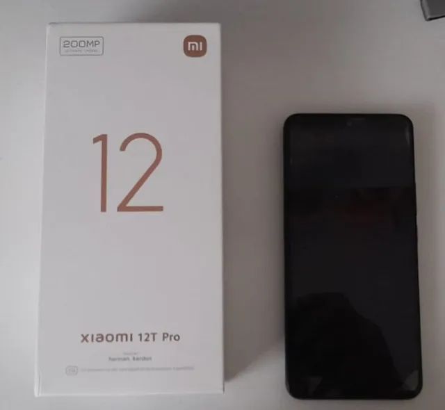 Xiaomi 12T Pro - Foto 5