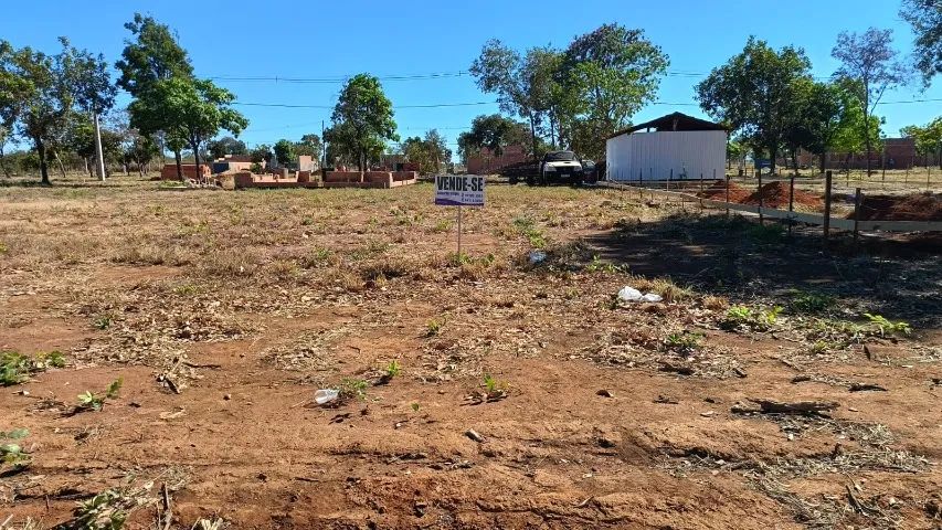 ÁGIO DE LOTE À VENDA - PALMAS/TO - Foto 2
