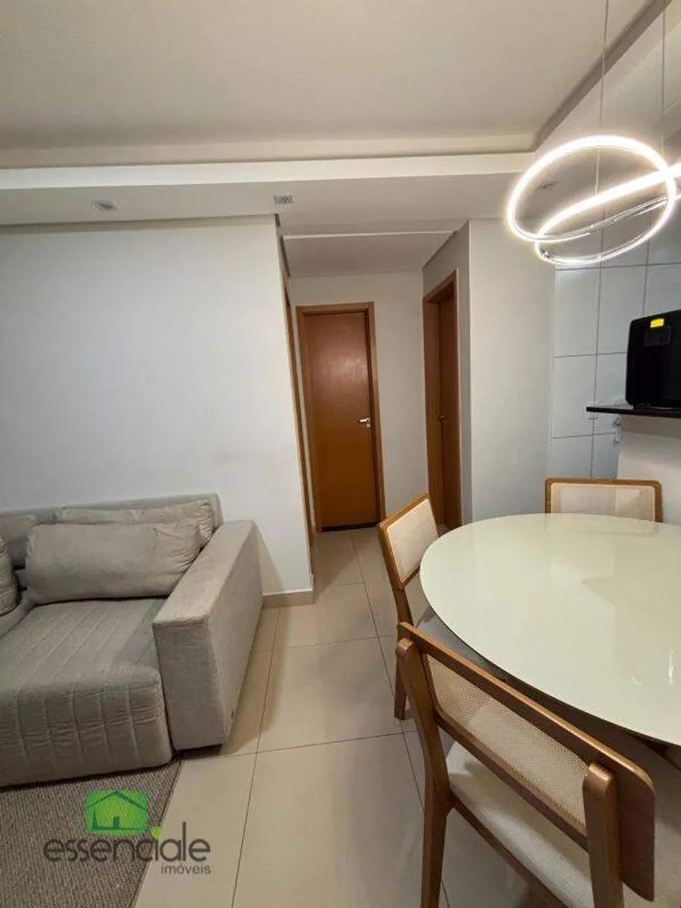 Apartamento 2 Quartos bairro santa Maria - Foto 5