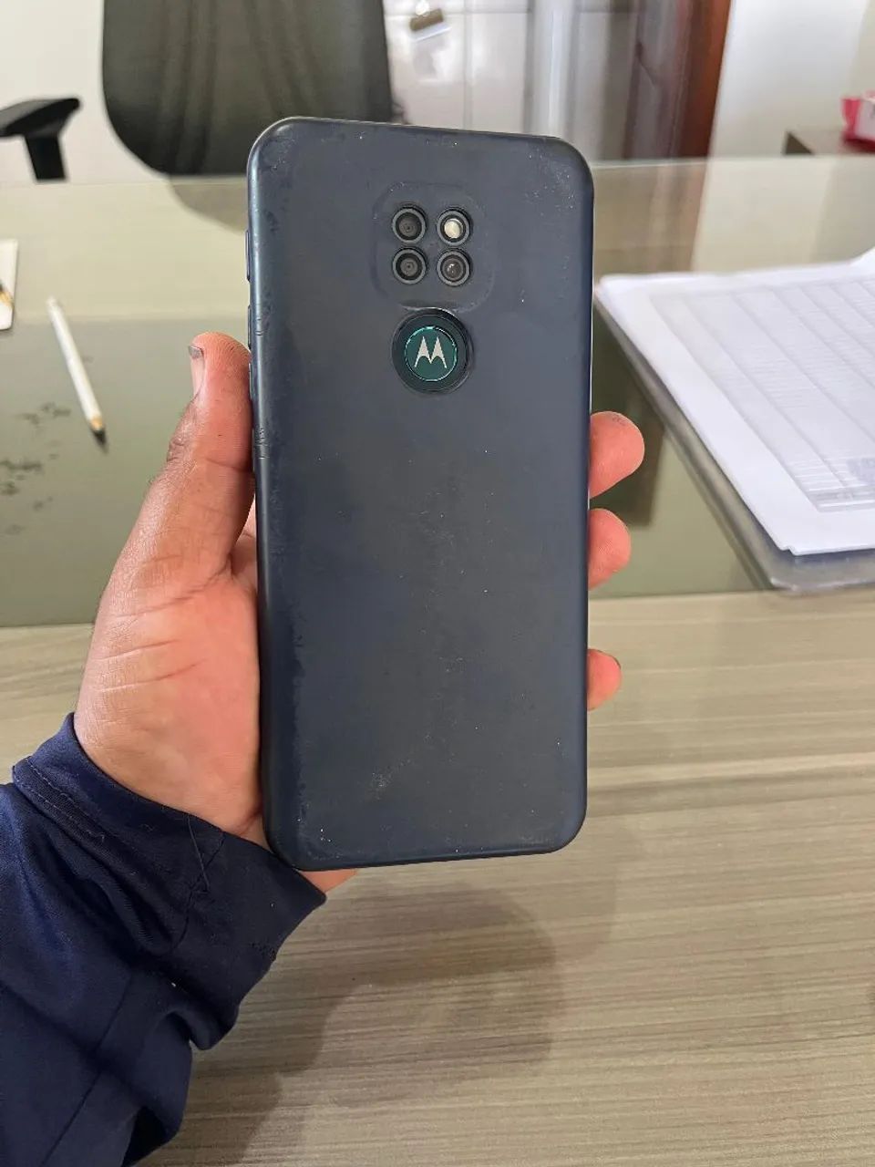 Motorola Moto G9 play  - Foto 5