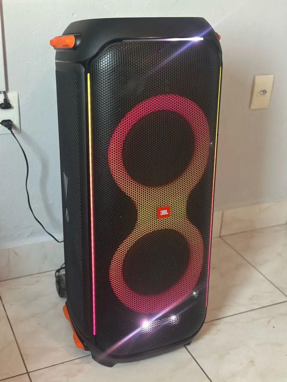 JBL PARTYBOX 710