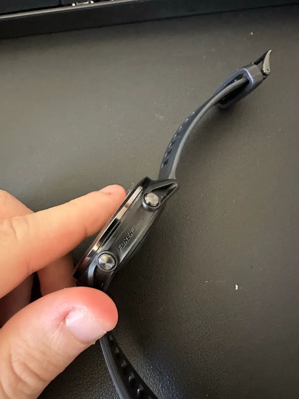 Relogio Garmin 570  - Foto 4