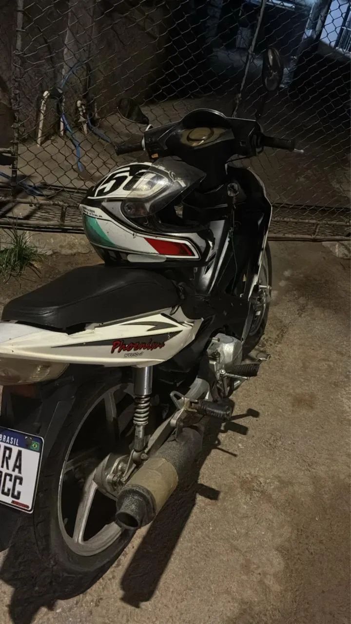 Vendo phoenix 