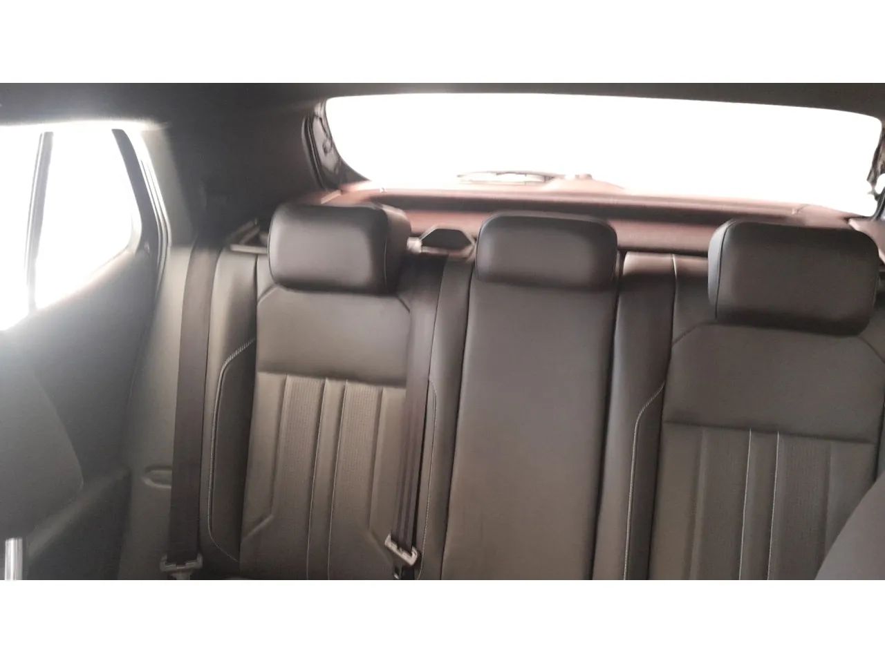 Volkswagen T-Cross Highline 1.4 TSI Flex 16V 5P AUT, foto 15 de 16