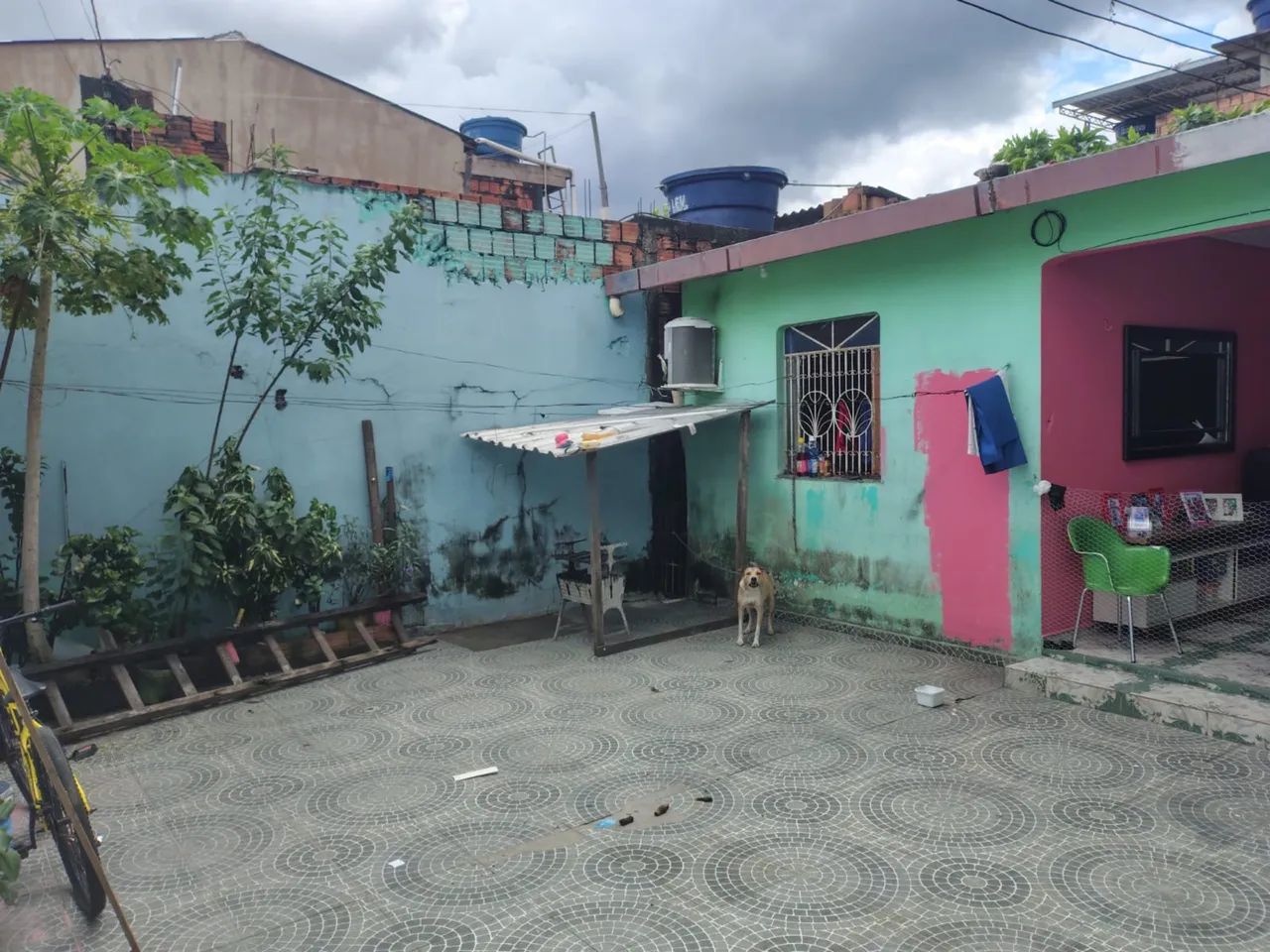 Casa 185 mil Cidade de Deus  - Foto 5