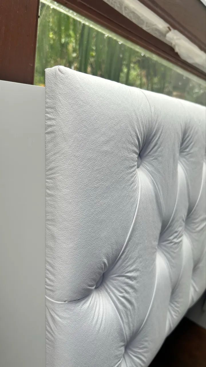 Guarda de cama com espaço interno - Foto 3