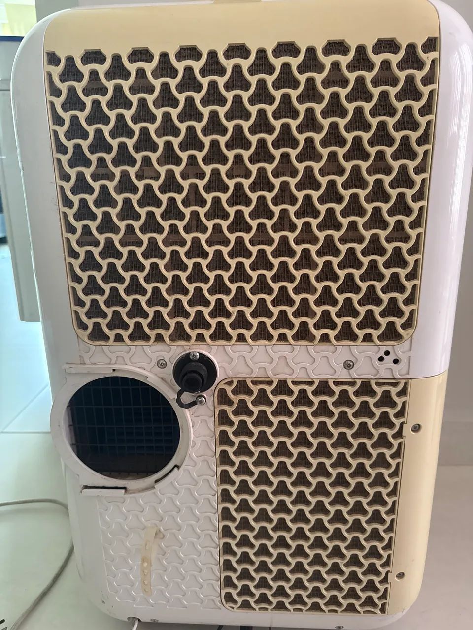Ar portátil Springer 12000 BTU - Foto 4
