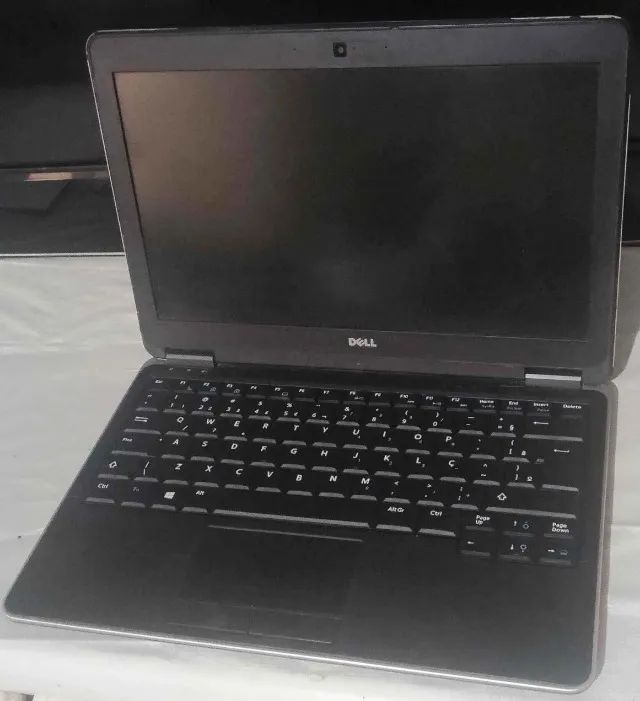 NOTEBOOK DELL E7240 - LER A DESCRIÇÃO