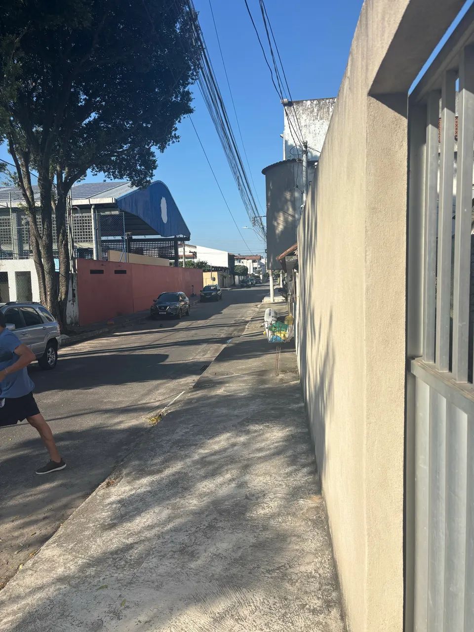 TERRENO EM VILA NOVA -VILA VELHA - Foto 3
