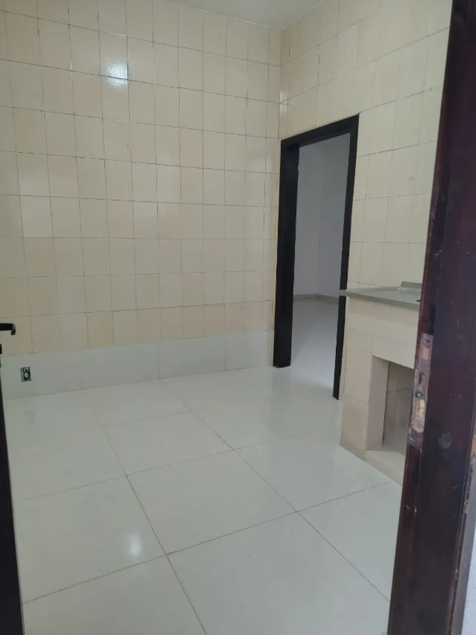 Casa / kitnete, Bairro Prata, Nova Iguaçu, 1 Quarto - Foto 2