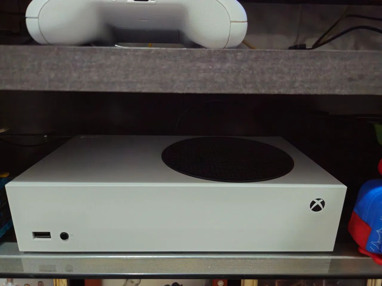Vendo xbox series s - Foto 4