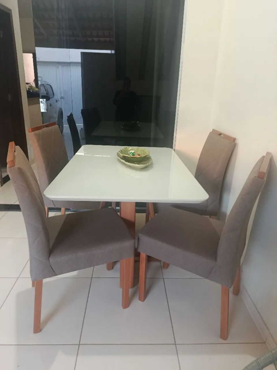 Mesa  - Foto 2