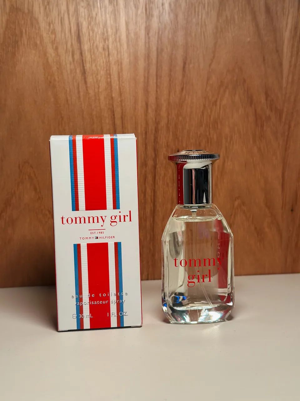 Perfume Tommy Girl- 30ml