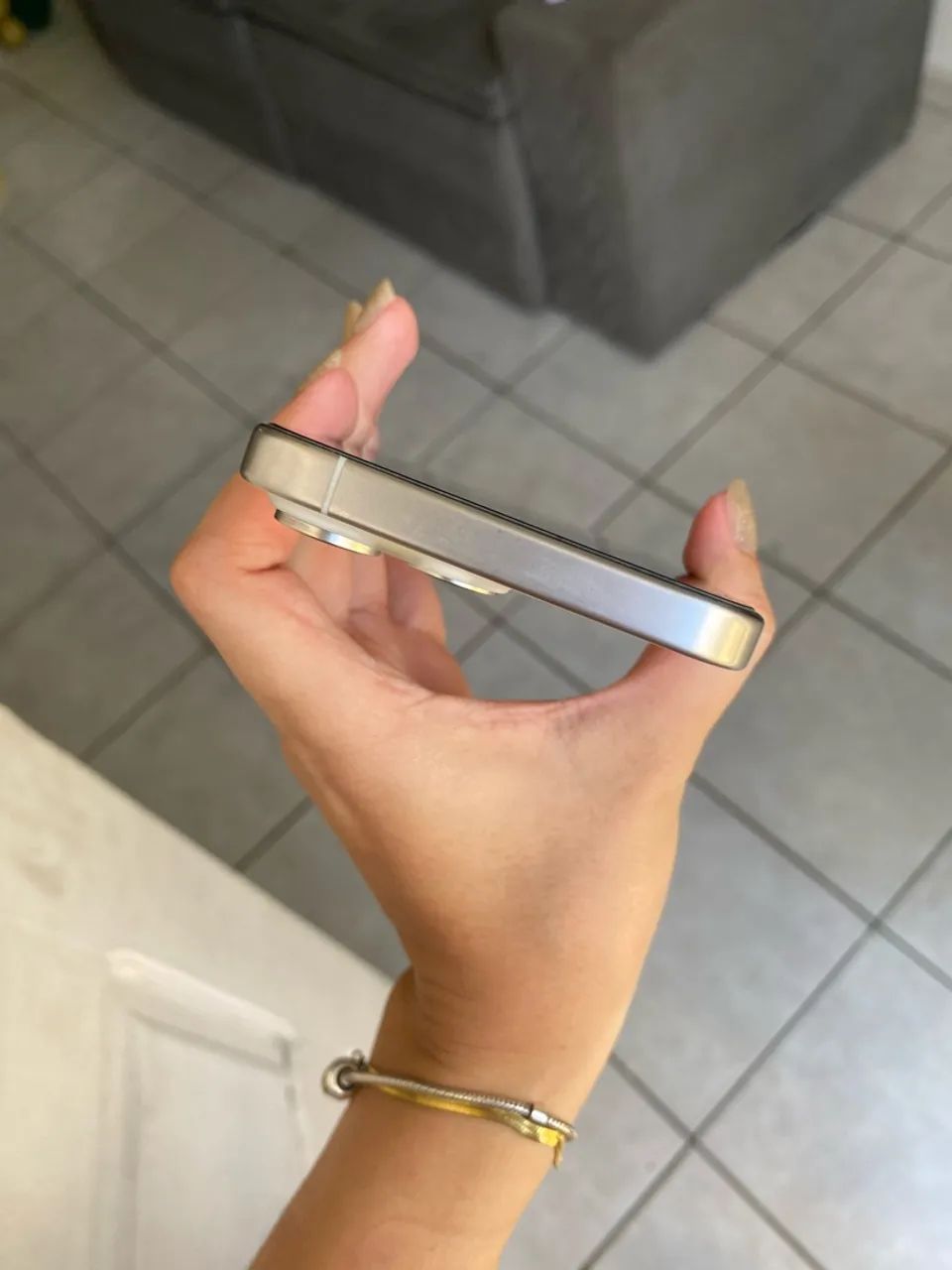 iPhone 15 pro Max  - Foto 5