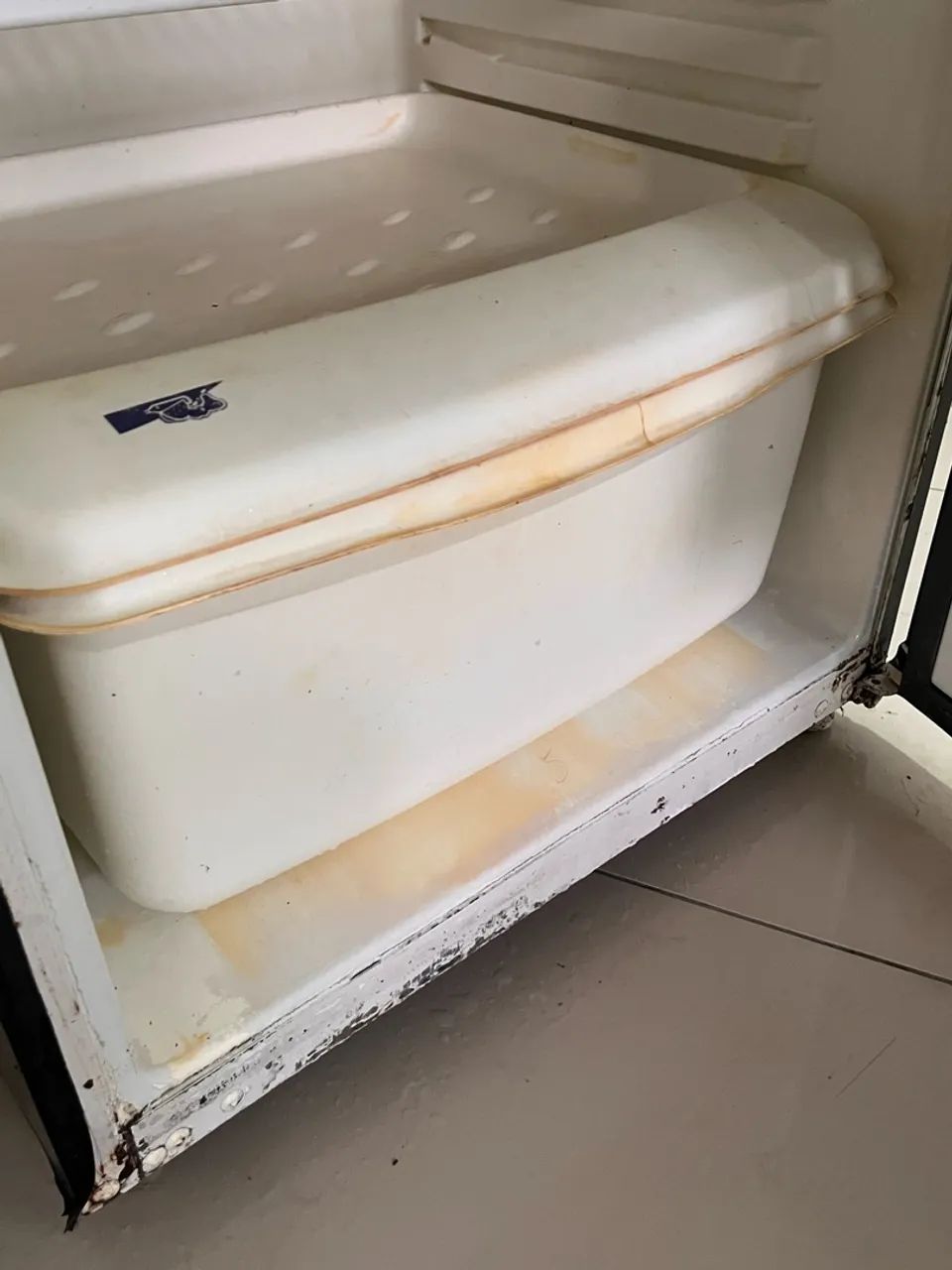 Geladeira Consul USADA - Foto 4