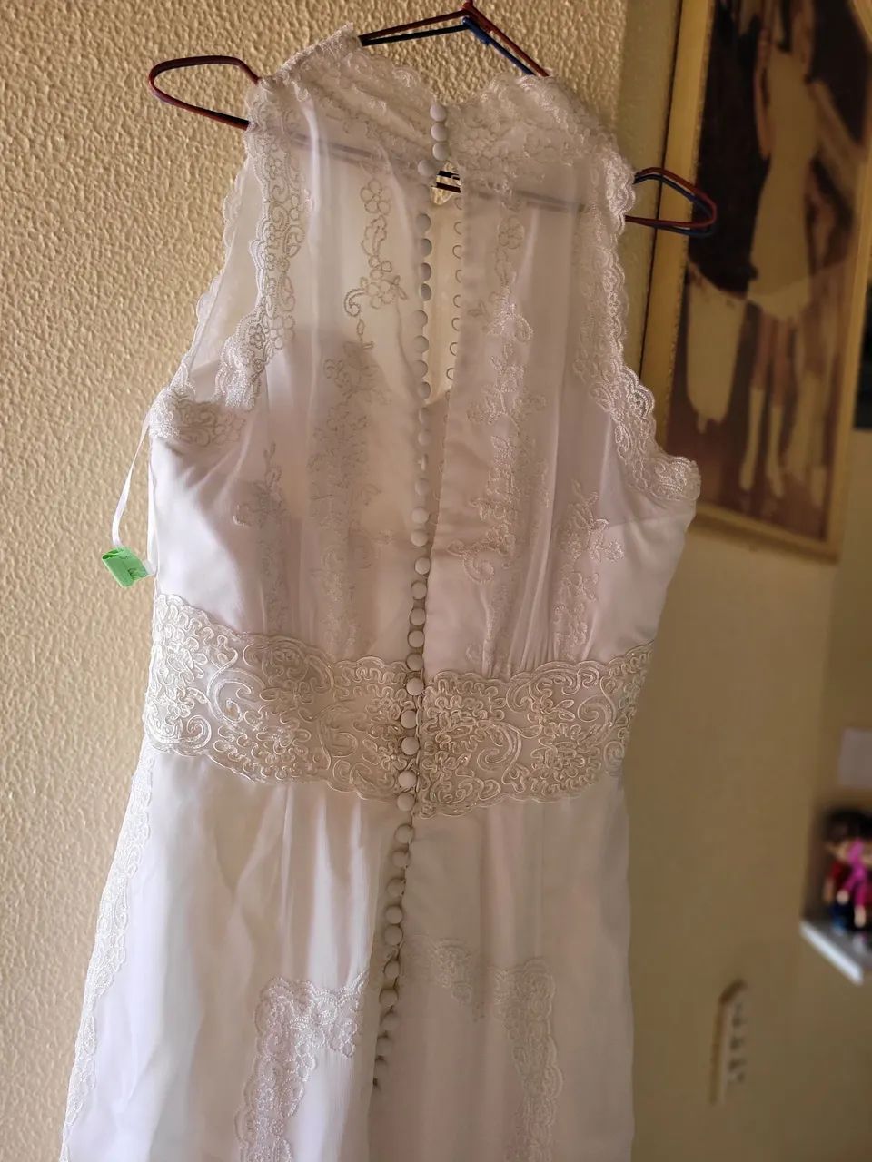 Vestido de noiva. - Foto 3